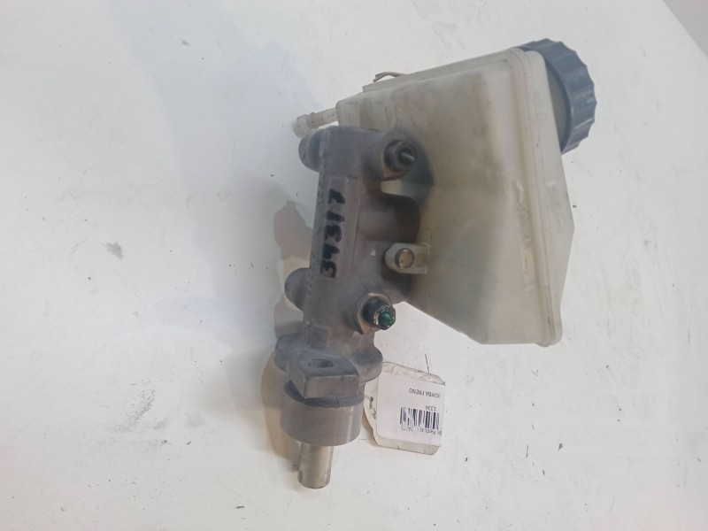 Recambio de bomba freno para peugeot 206 hatchback (2a/c) 1.4 hdi eco 70 referencia OEM IAM   