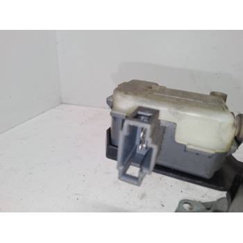 MANETA EXTERIOR PORTON 