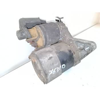 MOTOR ARRANQUE 