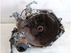 Recambio de caja de cambios manual 5 velocidades para opel agila (a) (h00) 1.2 16v twinport (f68) referencia OEM IAM 428744098  