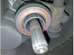 Recambio de caja de cambios manual 5 velocidades para opel agila (a) (h00) 1.2 16v twinport (f68) referencia OEM IAM 428744098   2