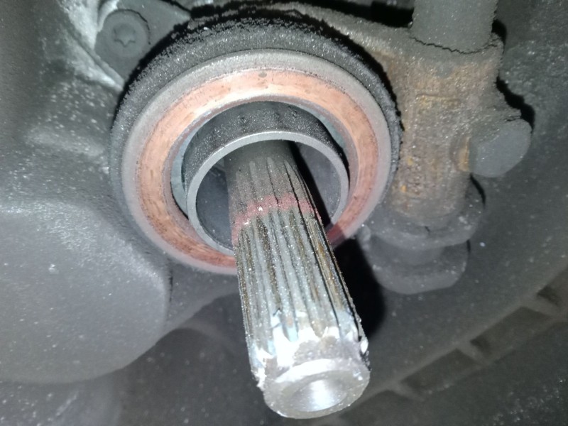 Recambio de caja de cambios manual 5 velocidades para opel agila (a) (h00) 1.2 16v twinport (f68) referencia OEM IAM 428744098  