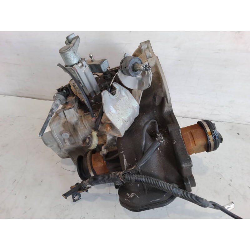 Recambio de caja de cambios manual 5 velocidades para opel agila (a) (h00) 1.2 16v twinport (f68) referencia OEM IAM 428744098  