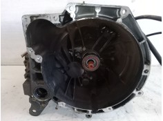 Recambio de caja de cambios manual 5 velocidades para ford fiesta v (jh_, jd_) 1.4 tdci referencia OEM IAM 2N1R7002-EB  2N1R