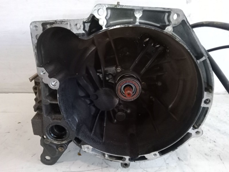 Recambio de caja de cambios manual 5 velocidades para ford fiesta v (jh_, jd_) 1.4 tdci referencia OEM IAM 2N1R7002-EB  2N1R Recambio de caja de cambios manual 5 velocidades para ford fiesta v (jh_, jd_) 1.4 tdci referencia OEM IAM 2N1R7002-EB  2N1R