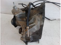 Recambio de caja de cambios manual 5 velocidades para ford fiesta v (jh_, jd_) 1.4 tdci referencia OEM IAM 2N1R7002-EB  2N1R 2