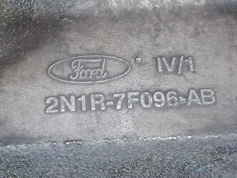 Recambio de caja de cambios manual 5 velocidades para ford fiesta v (jh_, jd_) 1.4 tdci referencia OEM IAM 2N1R7002-EB  2N1R Recambio de caja de cambios manual 5 velocidades para ford fiesta v (jh_, jd_) 1.4 tdci referencia OEM IAM 2N1R7002-EB  2N1R