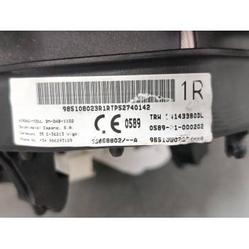 AIRBAG VOLANTE 985108023R 