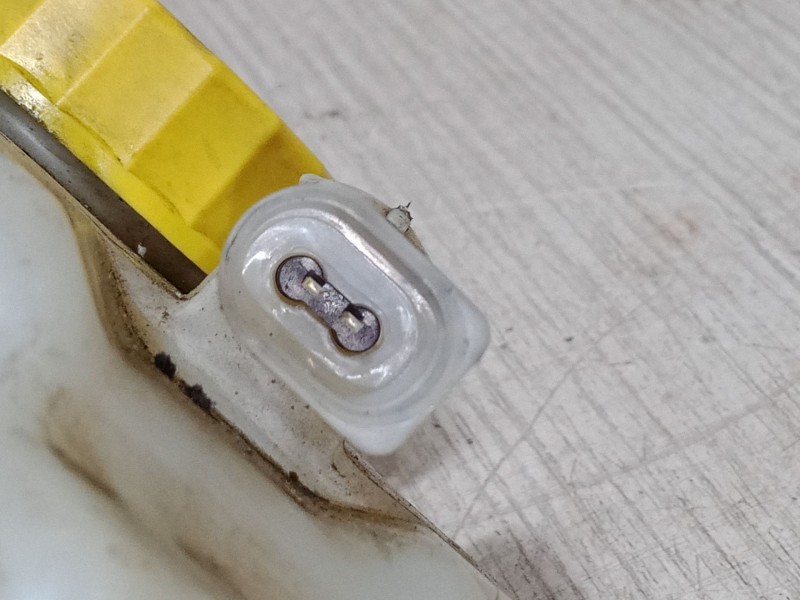 Recambio de bomba freno para seat ibiza iv (6j5, 6p1) 1.9 tdi referencia OEM IAM   