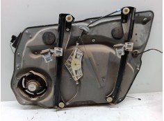 Recambio de elevalunas electrico delantero izquierdo para mercedes-benz clase a (w169) a 170 (169.032, 169.332) referencia OEM I 2