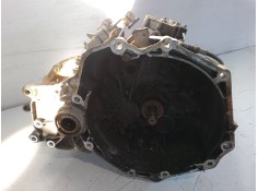 Recambio de caja de cambios manual 5 velocidades para opel meriva a monospace (x03) 1.7 cdti (e75) referencia OEM IAM 5495775  