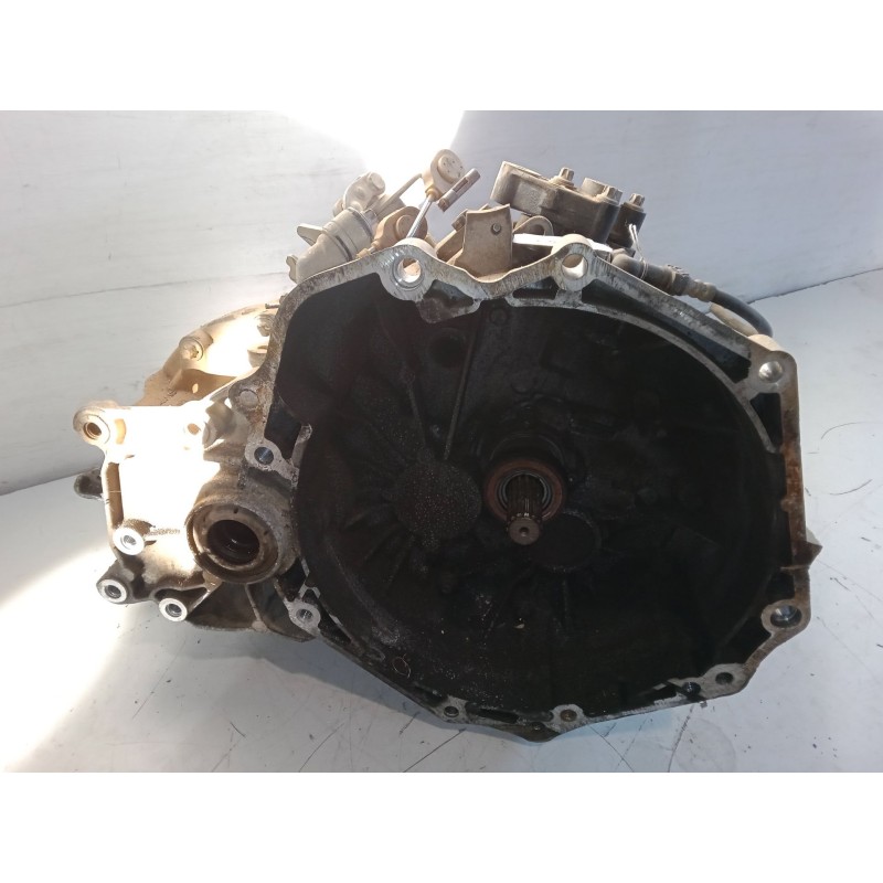 Recambio de caja de cambios manual 5 velocidades para opel meriva a monospace (x03) 1.7 cdti (e75) referencia OEM IAM 5495775  