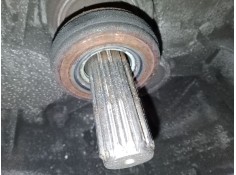 Recambio de caja de cambios manual 5 velocidades para opel meriva a monospace (x03) 1.7 cdti (e75) referencia OEM IAM 5495775   2