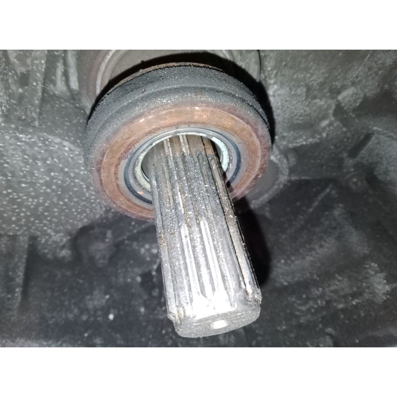 Recambio de caja de cambios manual 5 velocidades para opel meriva a monospace (x03) 1.7 cdti (e75) referencia OEM IAM 5495775   Recambio de caja de cambios manual 5 velocidades para opel meriva a monospace (x03) 1.7 cdti (e75) referencia OEM IAM 5495775