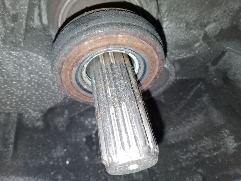 Recambio de caja de cambios manual 5 velocidades para opel meriva a monospace (x03) 1.7 cdti (e75) referencia OEM IAM 5495775   Recambio de caja de cambios manual 5 velocidades para opel meriva a monospace (x03) 1.7 cdti (e75) referencia OEM IAM 5495775