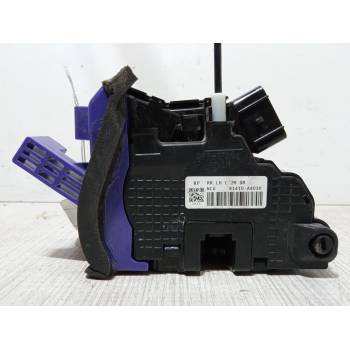 CERRADURA PUERTA TRASERA IZQUIERDA 81410-A4030 