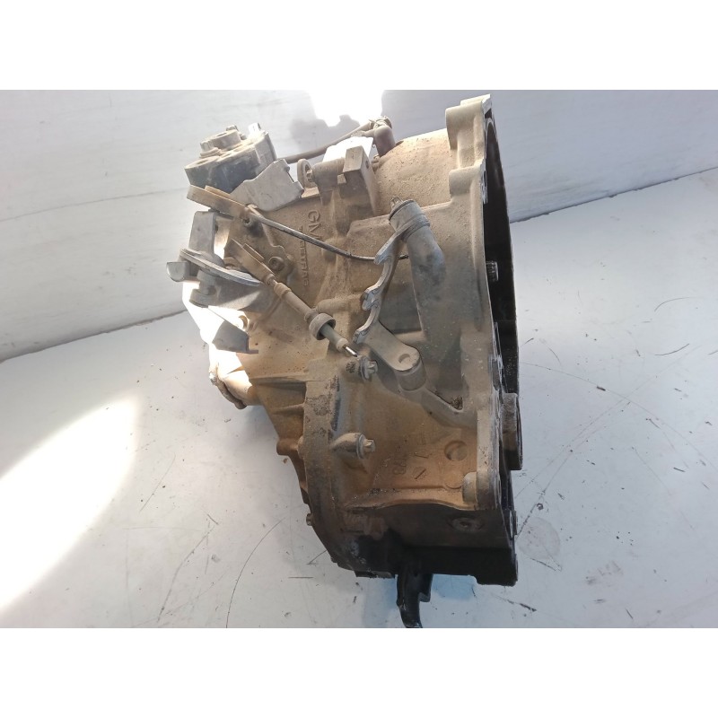 Recambio de caja de cambios manual 5 velocidades para opel meriva a monospace (x03) 1.7 cdti (e75) referencia OEM IAM 5495775   Recambio de caja de cambios manual 5 velocidades para opel meriva a monospace (x03) 1.7 cdti (e75) referencia OEM IAM 5495775