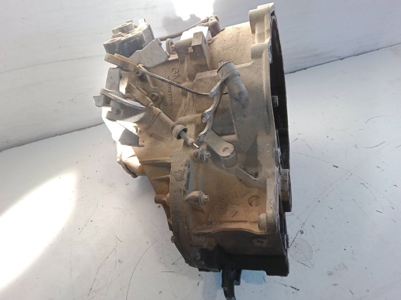 Recambio de caja de cambios manual 5 velocidades para opel meriva a monospace (x03) 1.7 cdti (e75) referencia OEM IAM 5495775   Recambio de caja de cambios manual 5 velocidades para opel meriva a monospace (x03) 1.7 cdti (e75) referencia OEM IAM 5495775