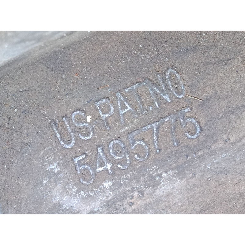 Recambio de caja de cambios manual 5 velocidades para opel meriva a monospace (x03) 1.7 cdti (e75) referencia OEM IAM 5495775   Recambio de caja de cambios manual 5 velocidades para opel meriva a monospace (x03) 1.7 cdti (e75) referencia OEM IAM 5495775