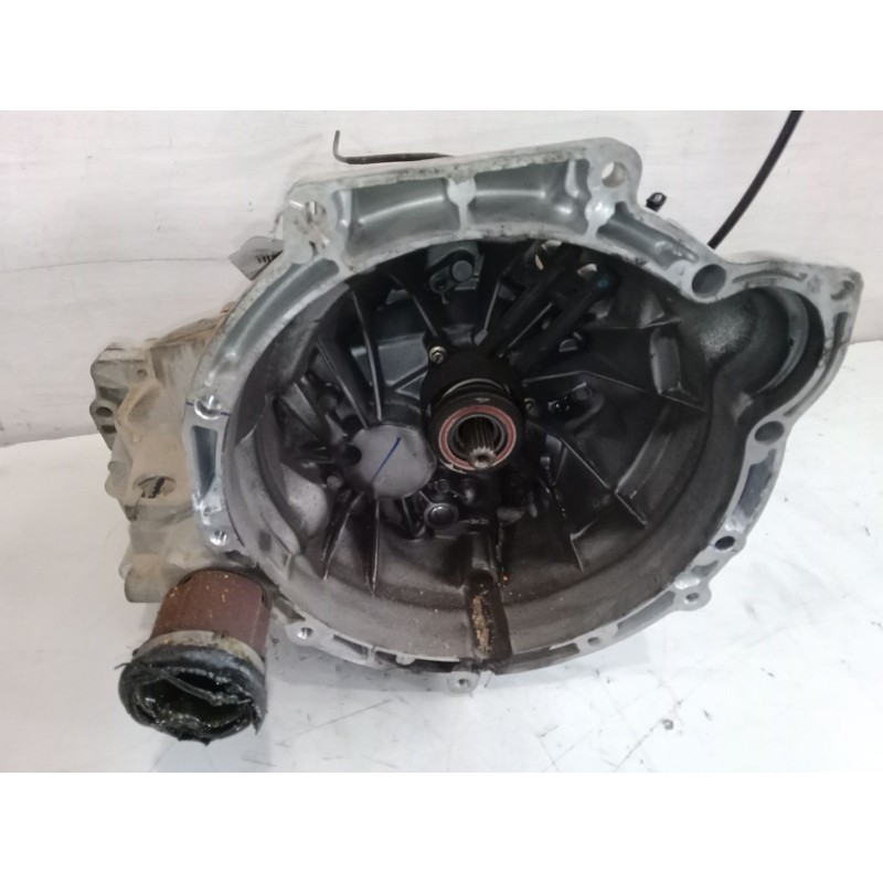 Recambio de caja de cambios manual 5 velocidades para ford ka+ iii (uk, fk) 1.2 ti-vct referencia OEM IAM DG1BR7002BSA  55.000km