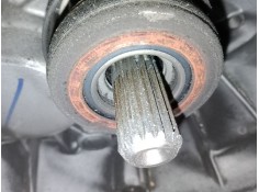 Recambio de caja de cambios manual 5 velocidades para ford ka+ iii (uk, fk) 1.2 ti-vct referencia OEM IAM DG1BR7002BSA  55.000km 2