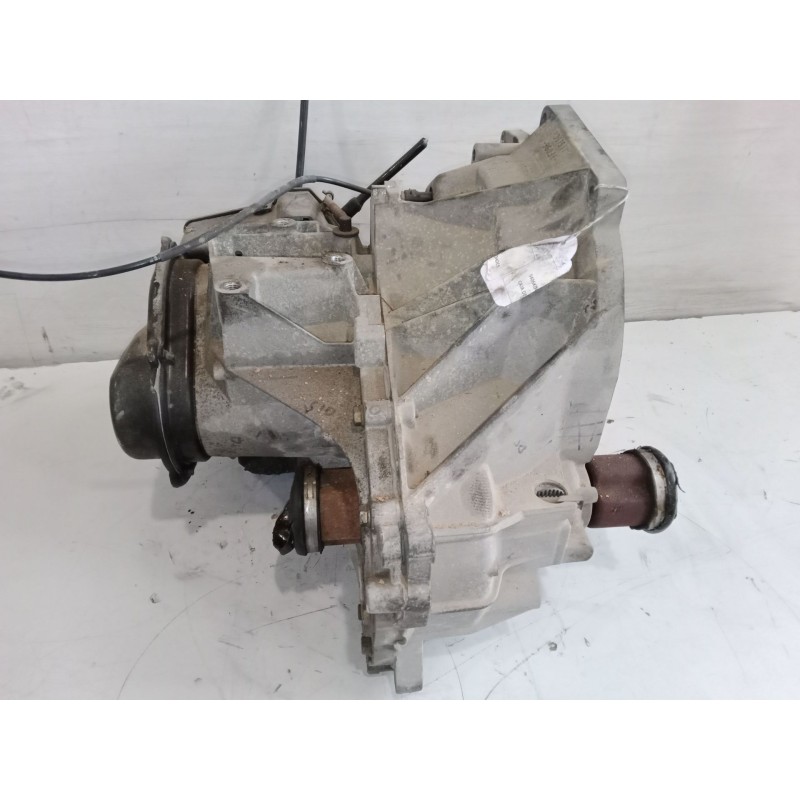 Recambio de caja de cambios manual 5 velocidades para ford ka+ iii (uk, fk) 1.2 ti-vct referencia OEM IAM DG1BR7002BSA  55.000km
