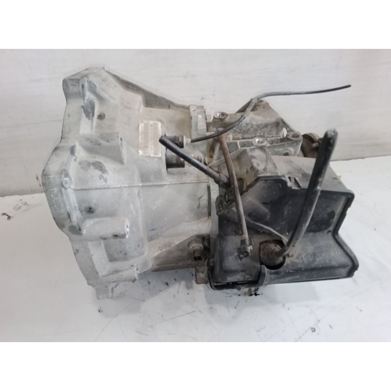 Recambio de caja de cambios manual 5 velocidades para ford ka+ iii (uk, fk) 1.2 ti-vct referencia OEM IAM DG1BR7002BSA  55.000km