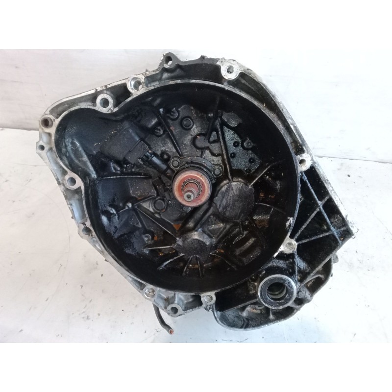 Recambio de caja de cambios automatica para citroën c4 picasso i monospace (ud_) 2.0 hdi 150 referencia OEM IAM 20DR03  