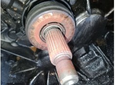 Recambio de caja de cambios automatica para citroën c4 picasso i monospace (ud_) 2.0 hdi 150 referencia OEM IAM 20DR03   2