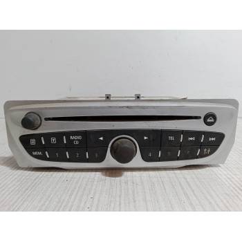 RADIO CD 28 115 5040R T Q453 