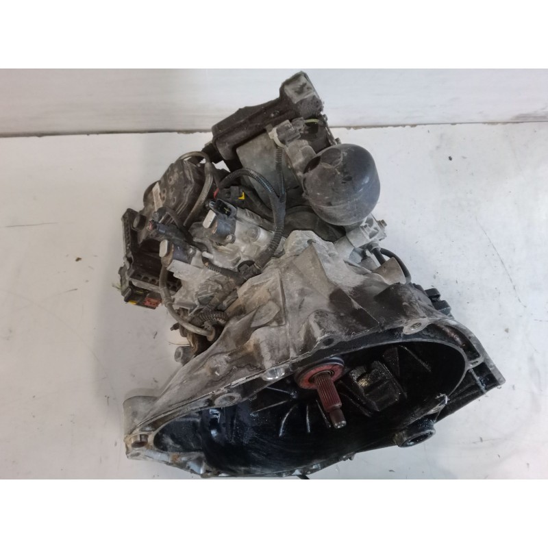 Recambio de caja de cambios automatica para citroën c4 picasso i monospace (ud_) 2.0 hdi 150 referencia OEM IAM 20DR03  