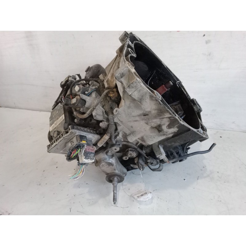 Recambio de caja de cambios automatica para citroën c4 picasso i monospace (ud_) 2.0 hdi 150 referencia OEM IAM 20DR03  