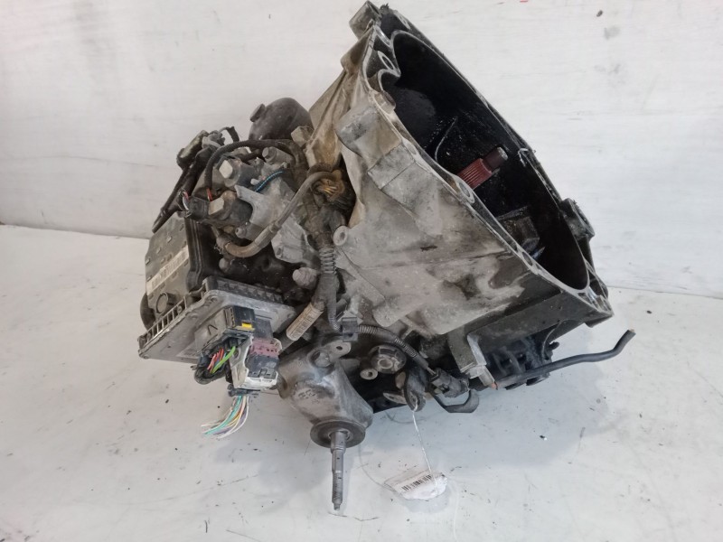 Recambio de caja de cambios automatica para citroën c4 picasso i monospace (ud_) 2.0 hdi 150 referencia OEM IAM 20DR03  
