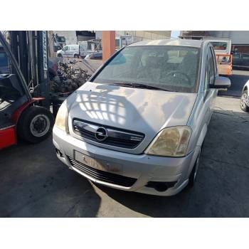 OPEL MERIVA A MONOSPACE (X03)