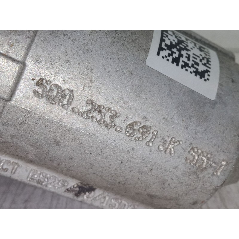 Recambio de mariposa de acelerador en escape para seat ibiza v (kj1, kjg) 1.6 tdi referencia OEM IAM G048CZ21154900 147B08010R--