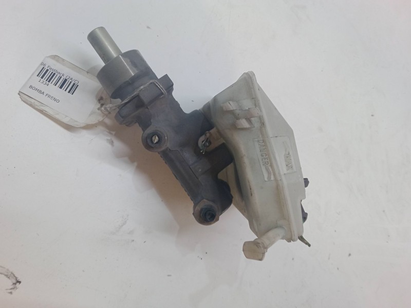 Recambio de bomba freno para peugeot 206 hatchback (2a/c) 1.4 hdi eco 70 referencia OEM IAM   