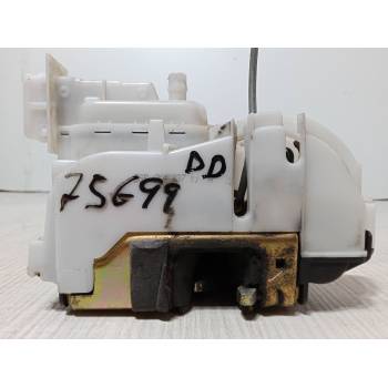 CERRADURA PUERTA DELANTERA DERECHA 6K483701 