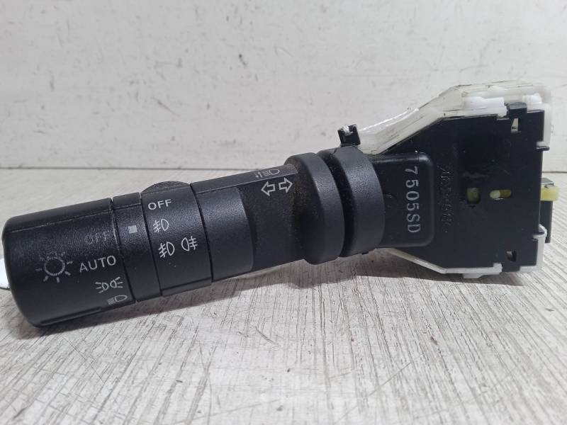 MANDO DE INTERMITENCIA 7505SD 