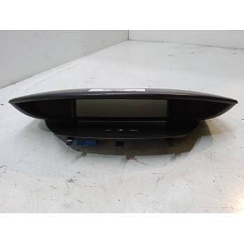 CUADRO INSTRUMENTOS P96572391ZD W002096695 281124203A