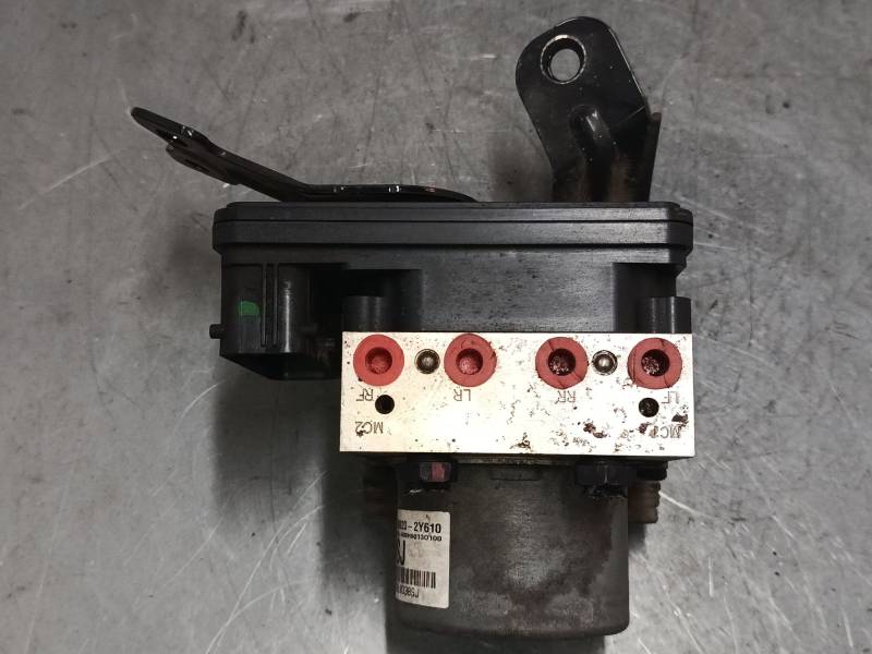ABS 589202Y610 80BH60130100