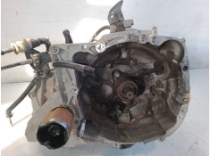 Recambio de caja de cambios manual 5 velocidades para dacia logan mcv ii 1.2 referencia OEM IAM JH3360  