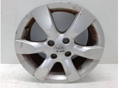 Recambio de llanta aluminio 16´´ para peugeot 307 cc (3b) 2.0 16v referencia OEM IAM 61/2JX15CH4-31