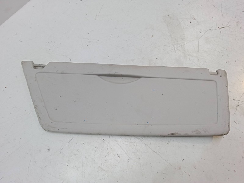 Recambio de parasol izquierdo para citroën c4 grand picasso i (ua_) 1.6 hdi referencia OEM IAM   