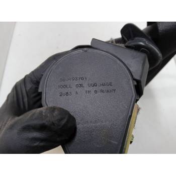 CINTURON SEGURIDAD DELANTERO IZQUIERDO 560493701 