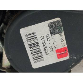 CINTURON SEGURIDAD DELANTERO IZQUIERDO 735364893 605236000 