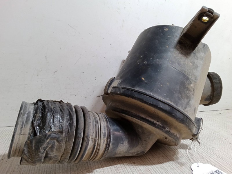 Recambio de caja filtro de aire para nissan pick up (d22) 2.5 d referencia OEM IAM   