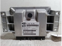 Recambio de centralita motor uce para peugeot 307 cc (3b) 2.0 16v referencia OEM IAM 9660774680