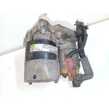MOTOR ARRANQUE 