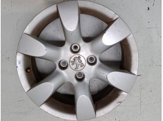 Recambio de llanta aluminio 16´´ para peugeot 307 cc (3b) 2.0 16v referencia OEM IAM 61/2JX15CH4-31