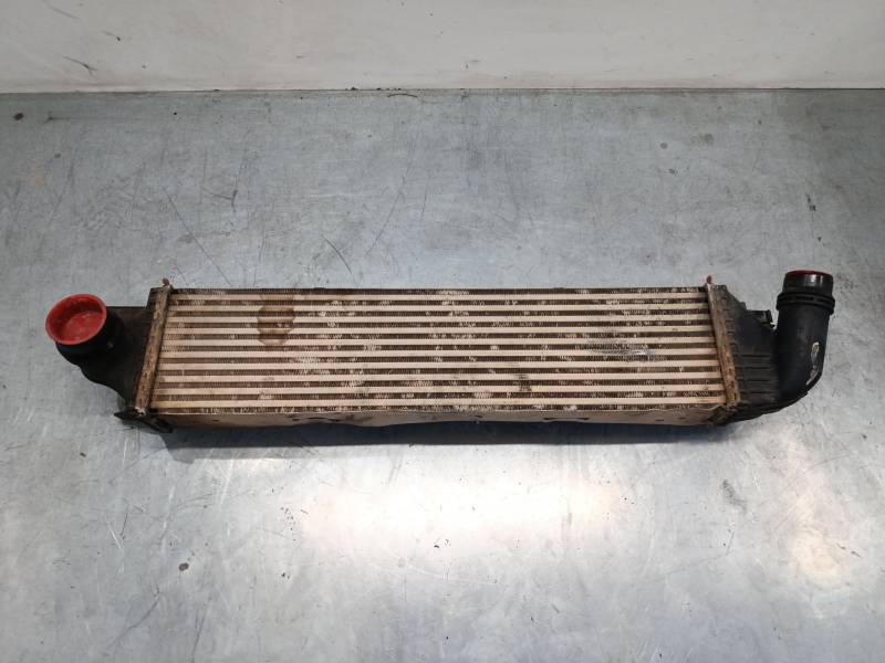 INTERCOOLER 93868350 